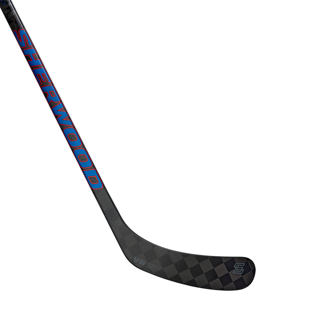 Connor Bedard Chi-Town LE - Sherwood Rekker Legend Pro (LNH)